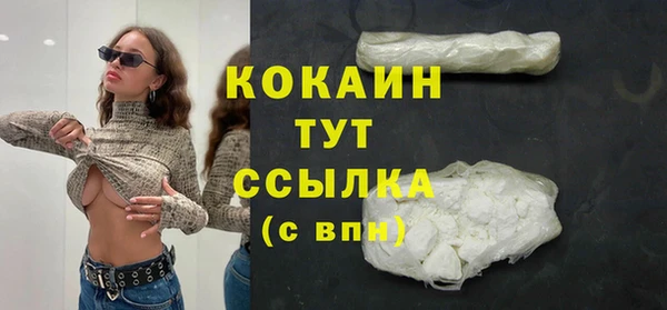 твердый Весьегонск